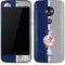 MLB New York Yankees Split Moto E5 Play Skin